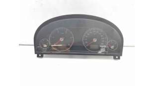 CUADRO INSTRUMENTOS FORD MONDEO III (2000-2007) 2.0 16V TDDI / TDCI 115CV 1998CC - L. 7381050 / 3S7F10841